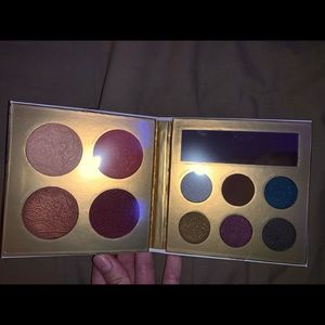 PUR Midnight Masquerade Palette